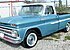 1965 Chevrolet C/K Truck for sale 101639131